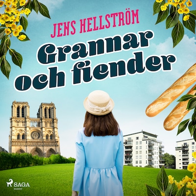 Grannar och fiender