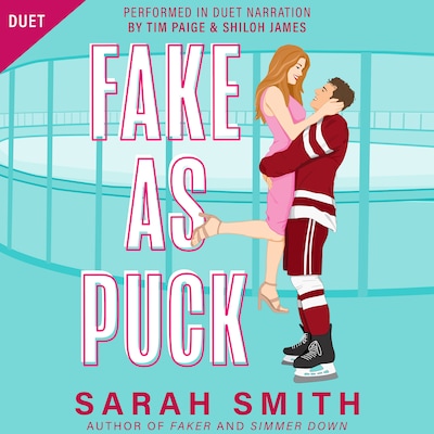 Fake As Puck