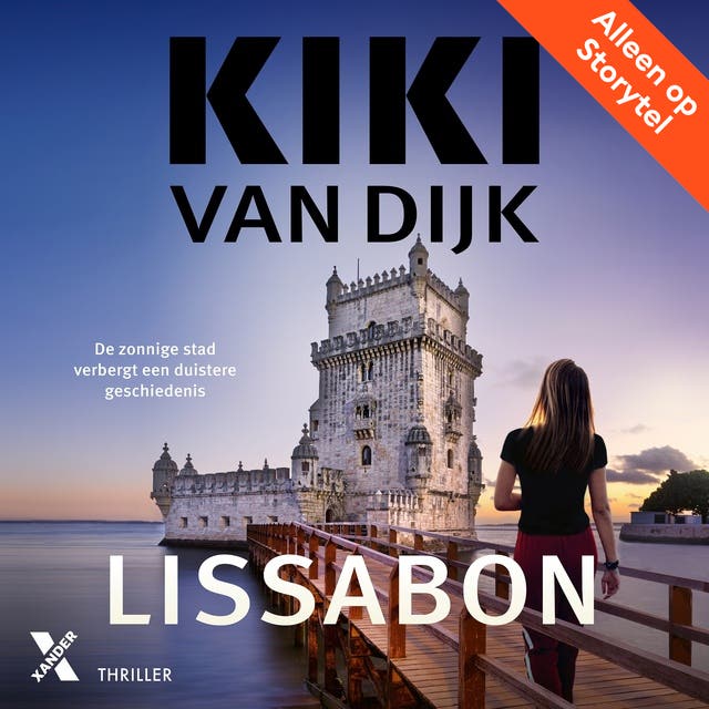 Lissabon: De zonnige stad verbergt een duistere geschiedenis