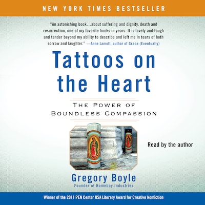 Tattoos on the Heart