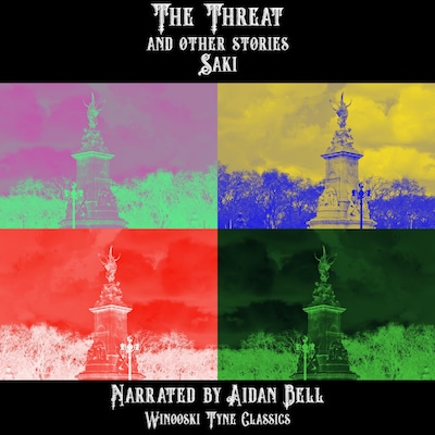 The Threat and Other Stories