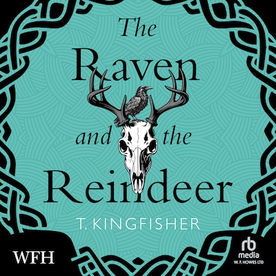 The Raven and the Reindeer