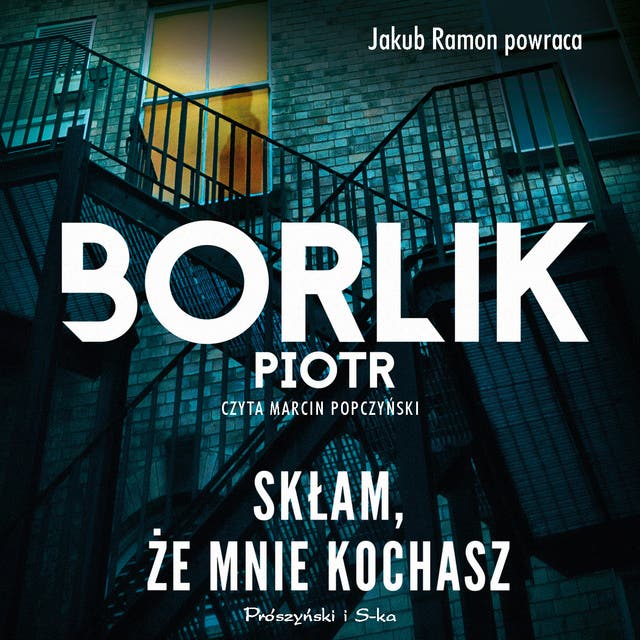 Skłam, że mnie kochasz