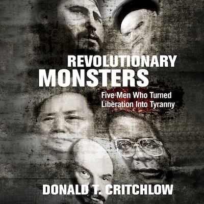 Revolutionary Monsters