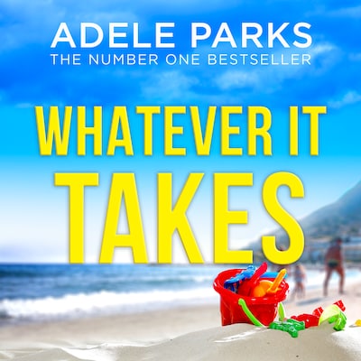 Whatever It Takes