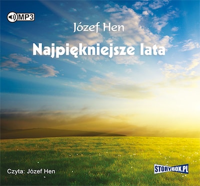 Najpiękniejsze lata
