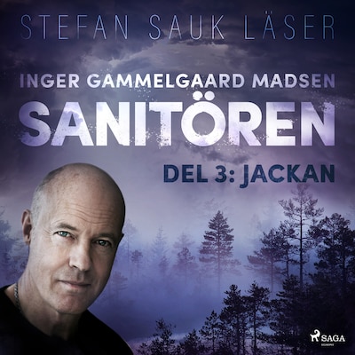 Sanitören 3: Jackan