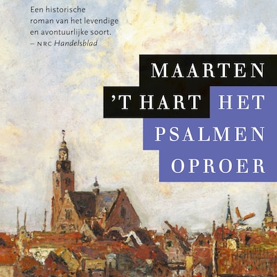 Het psalmenoproer
