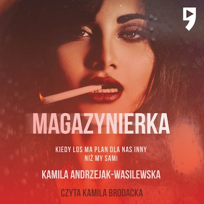 Magazynierka