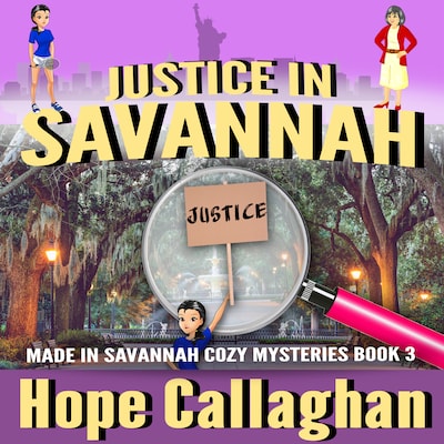 Justice in Savannah