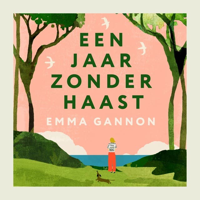 Een jaar zonder haast