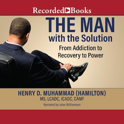 The Man with the Solution