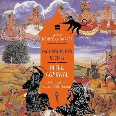 Mahabharata Stories