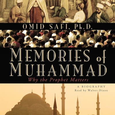 Memories of Muhammad