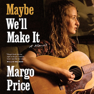 Maybe We'll Make It