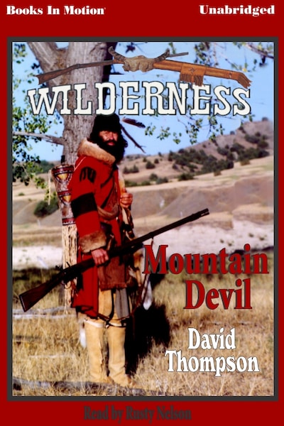 Mountain Devil