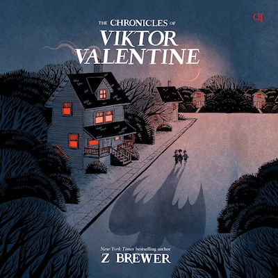 The Chronicles of Viktor Valentine