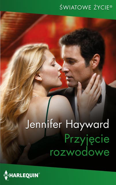 Przyjęcie rozwodowe