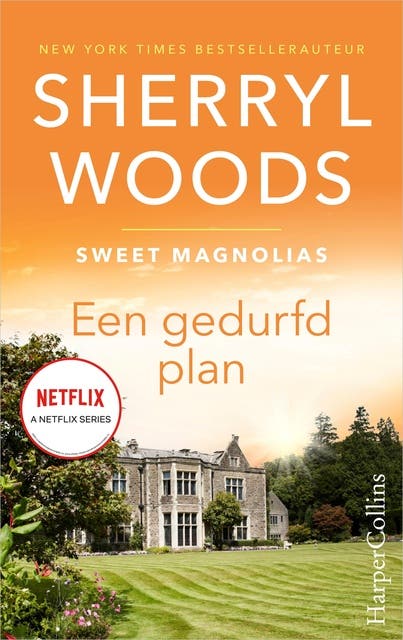 Een gedurfd plan