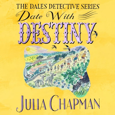 Date with Destiny