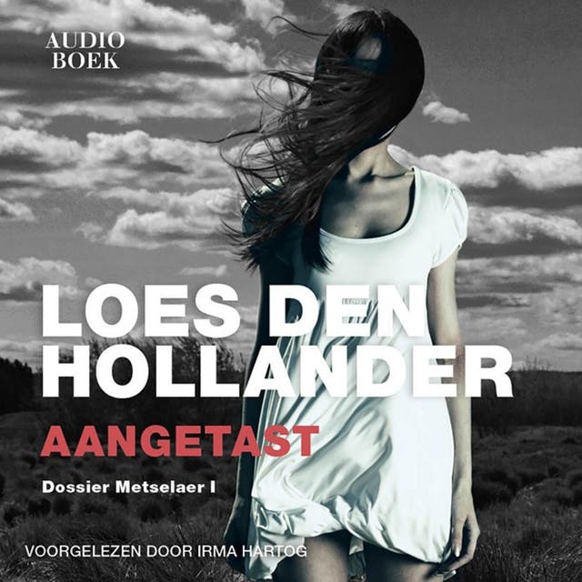 Aangetast: Dossier Metselaer 1