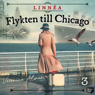 Flykten till Chicago - Del 3