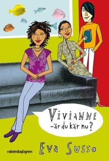 Vivianne - är du kär nu?