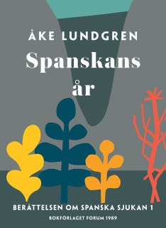 Spanskans år