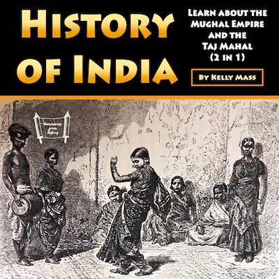 History of India