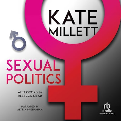 Sexual Politics