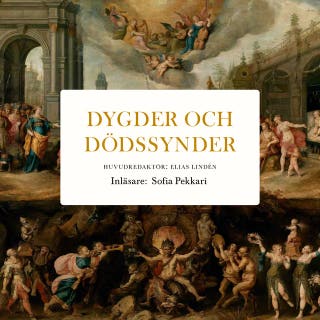 Dygder och dödssynder