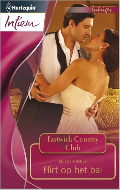 Flirt op het bal: Eastwick Country club