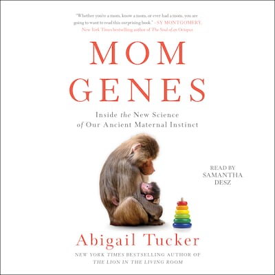 Mom Genes