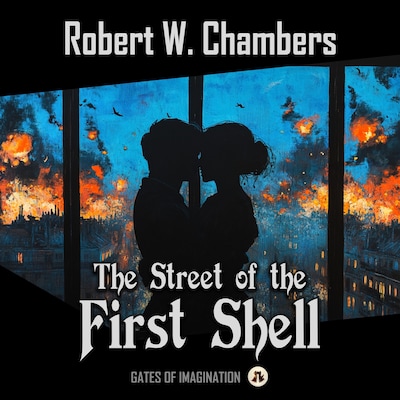 The Street of the First Shell
