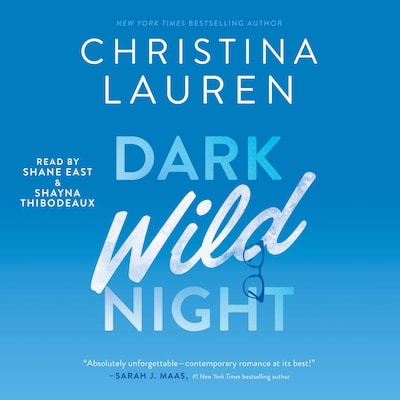 Dark Wild Night