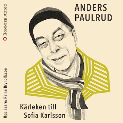 Kärleken till Sofia Karlsson