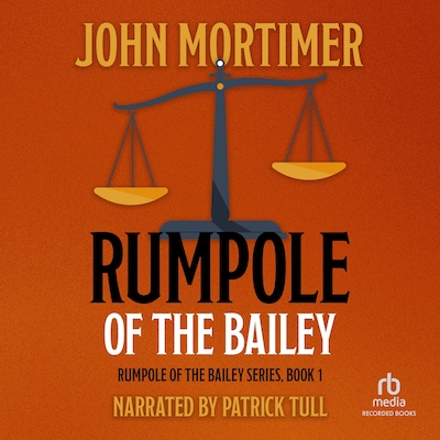 Rumpole of the Bailey