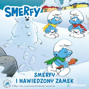 Smerfy i nawiedzony zamek