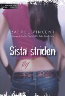 Sista striden