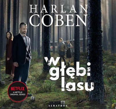 W głębi lasu