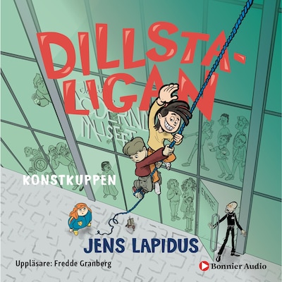 Konstkuppen