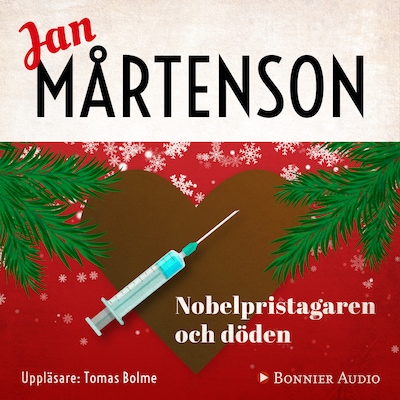 Nobelpristagaren och döden