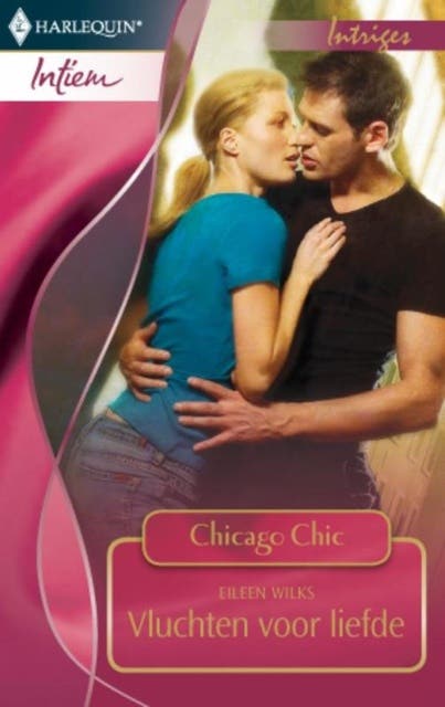 Vluchten voor liefde: Chicago chic
