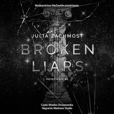 Broken Liars