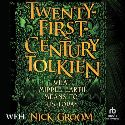Twenty-First-Century Tolkien