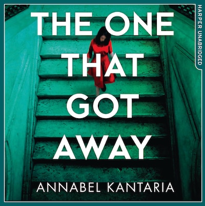 The One That Got Away