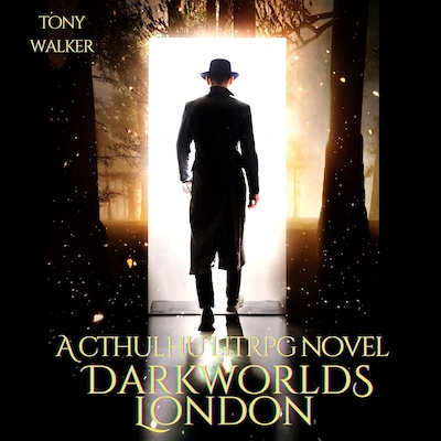 Darkworlds London