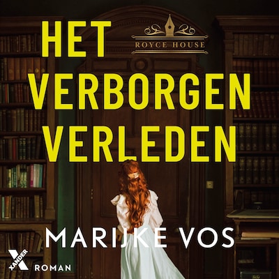 Het verborgen verleden