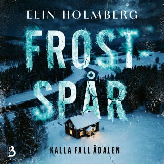 Frostspår