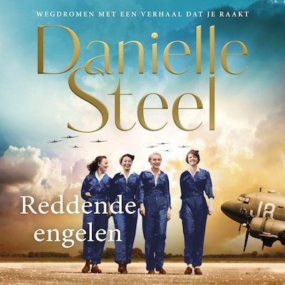 Reddende engelen